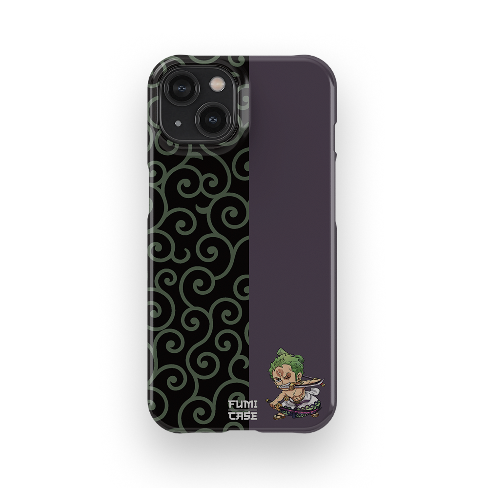 Zoro Subtle-Slim
