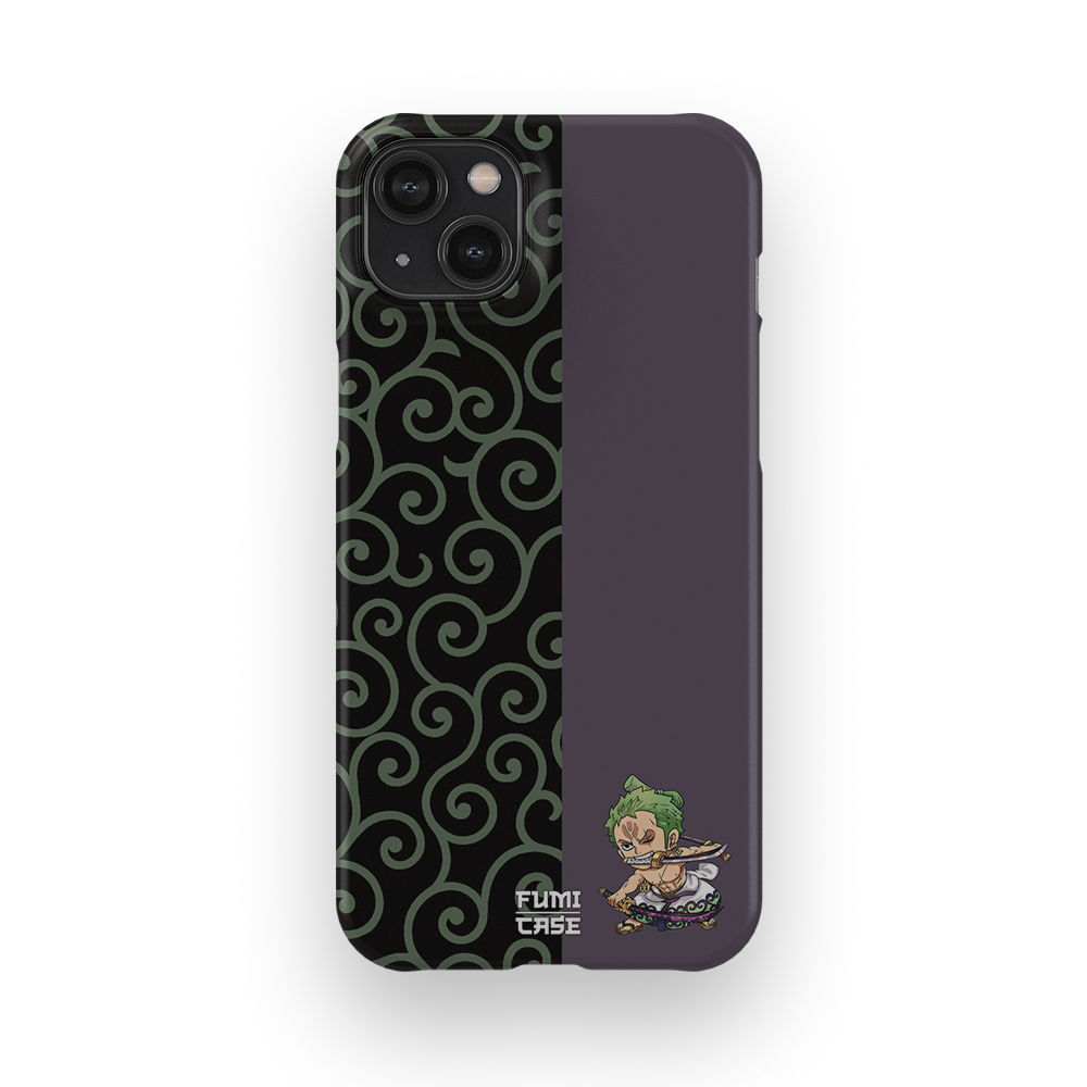 Zoro Subtle-Slim