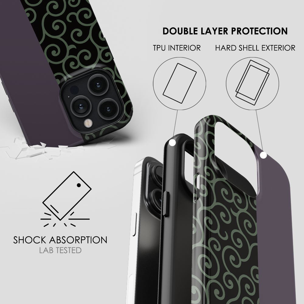 Zoro Subtle-Slim
