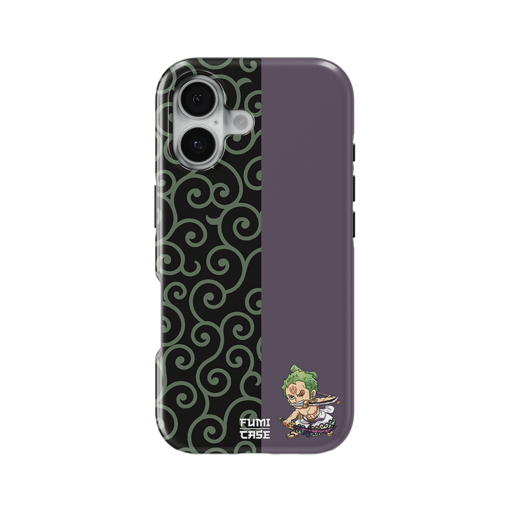 Zoro Subtle-Slim