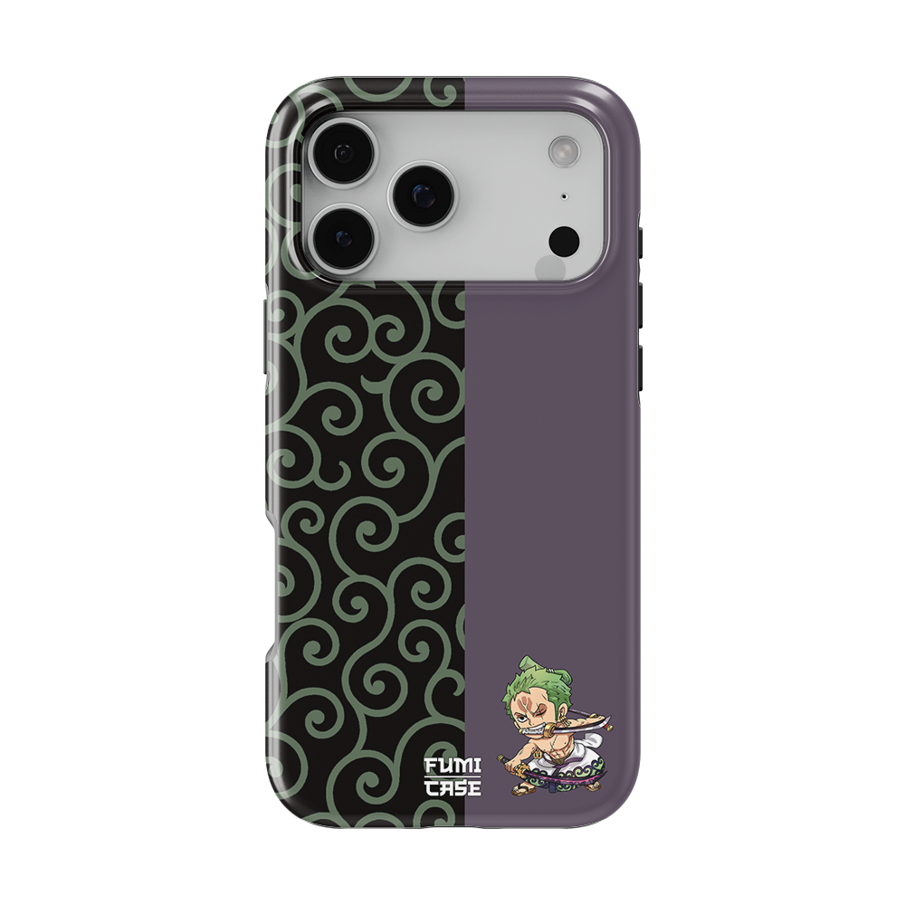 Zoro Subtle-Slim