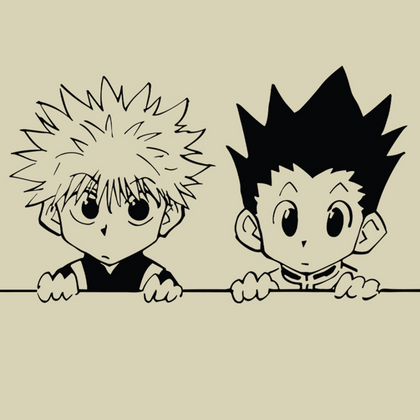 HxH