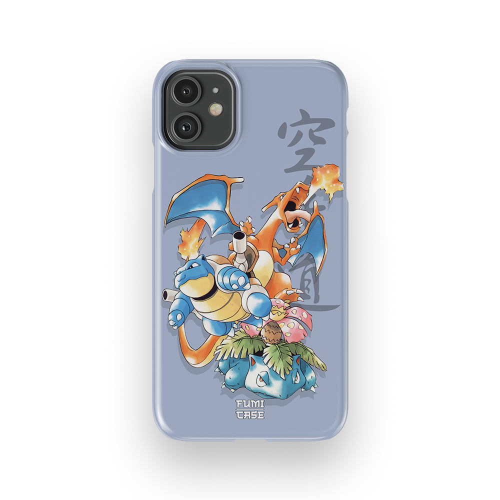 Vintage Starters-Slim