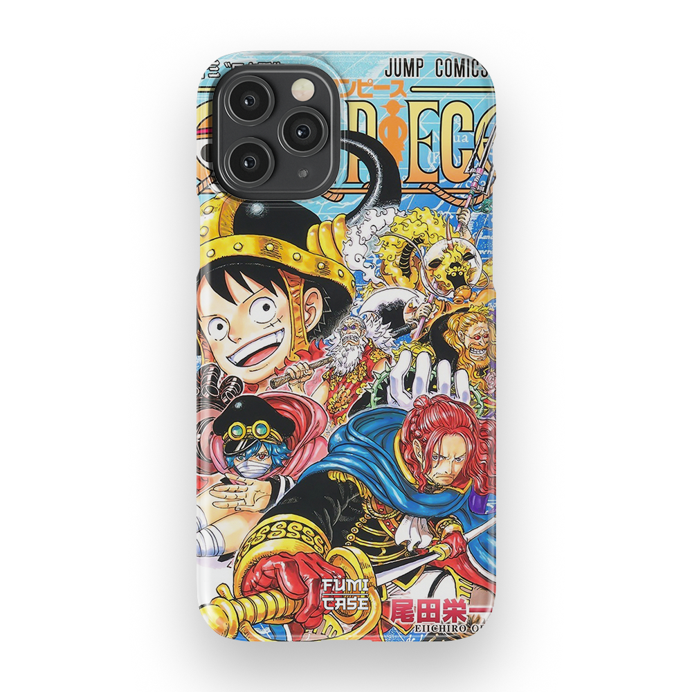 iPhone 11 Pro