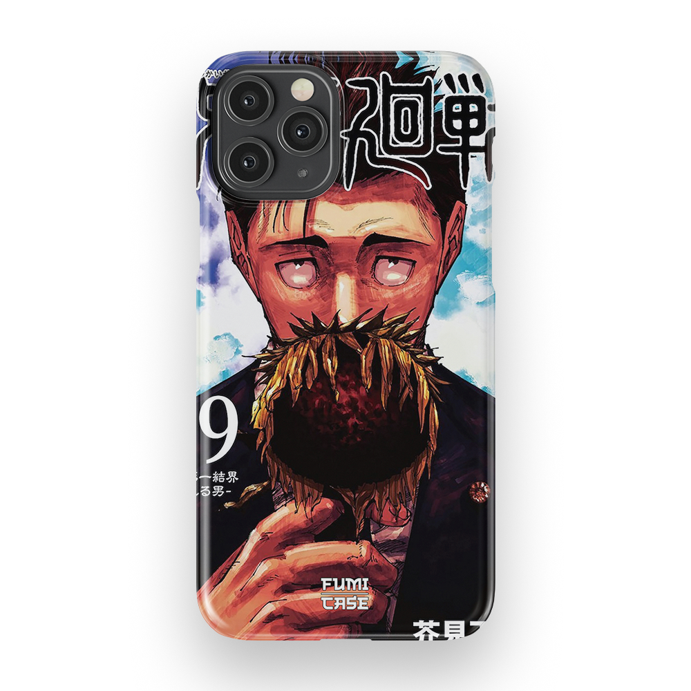 iPhone 11 Pro