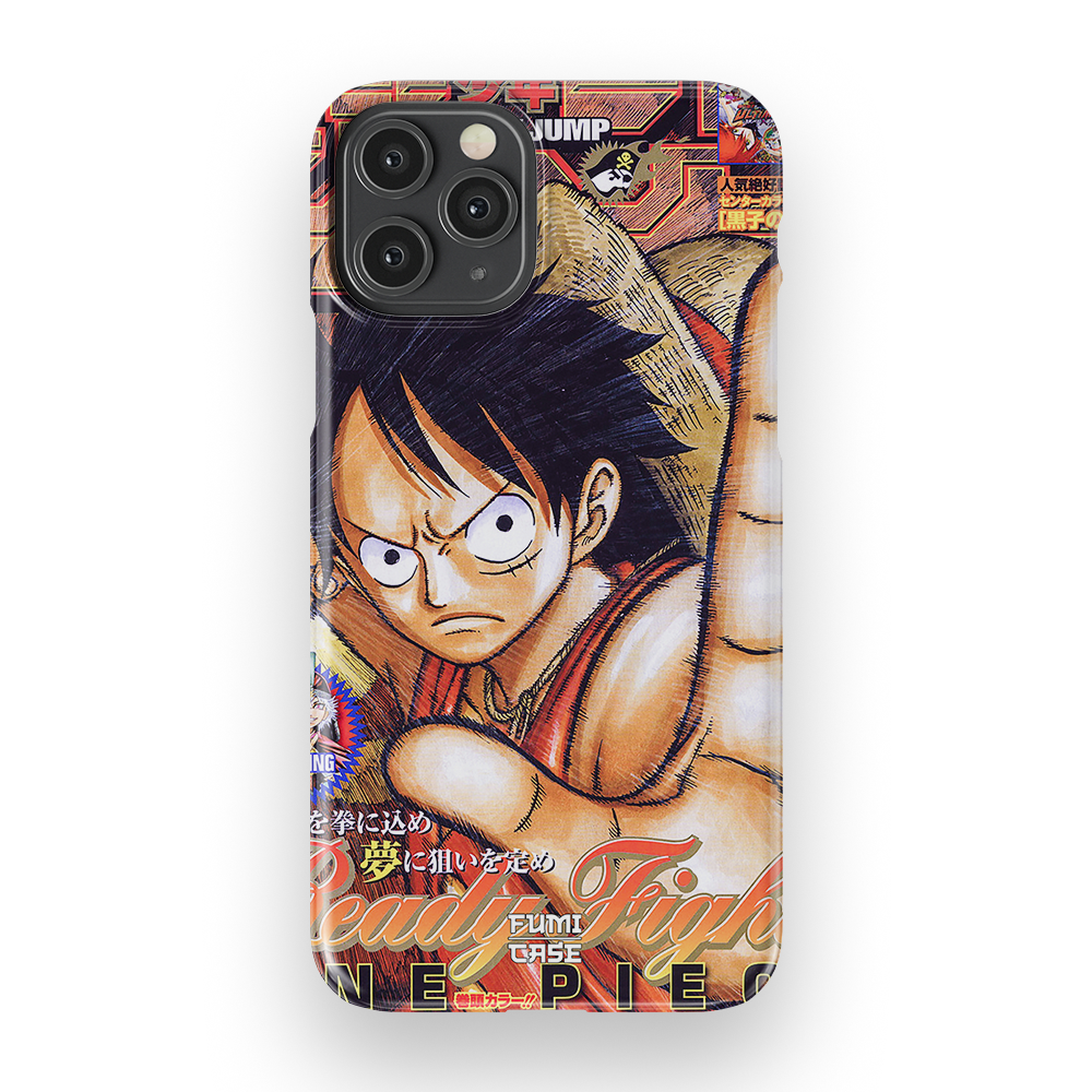iPhone 11 Pro