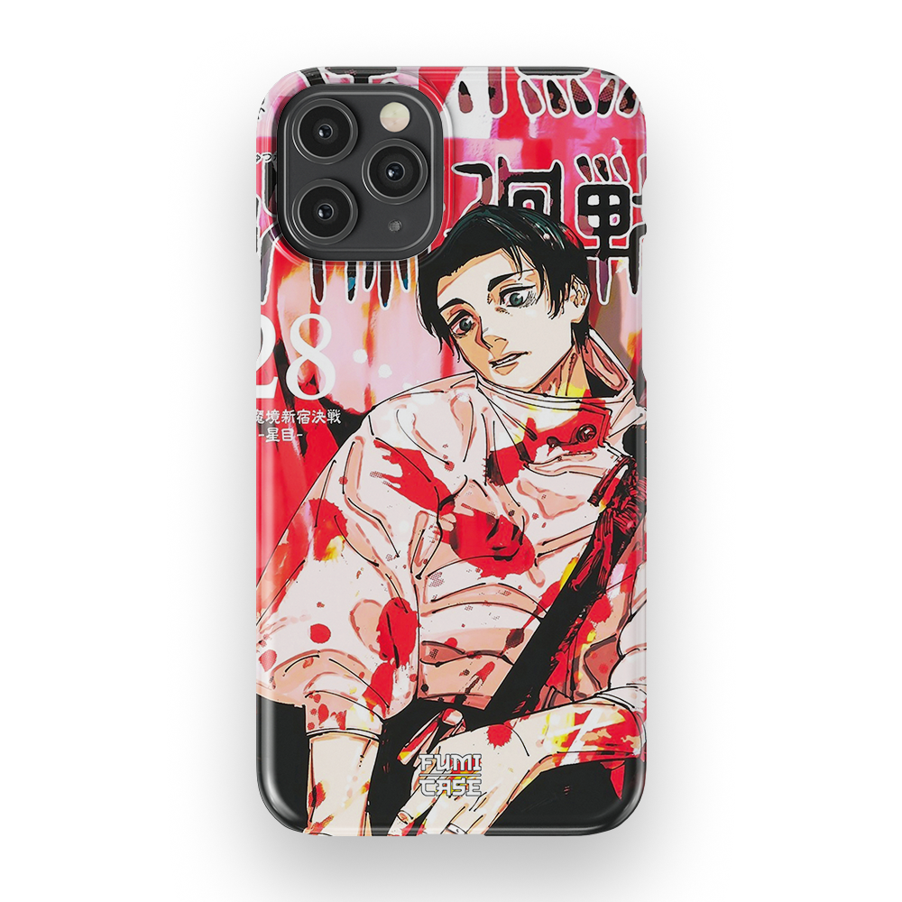 iPhone 11 Pro