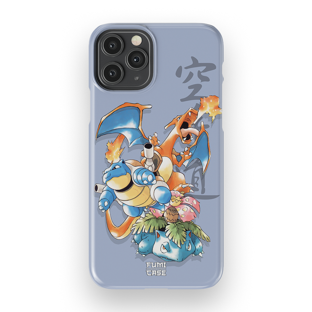 Vintage Starters-Slim