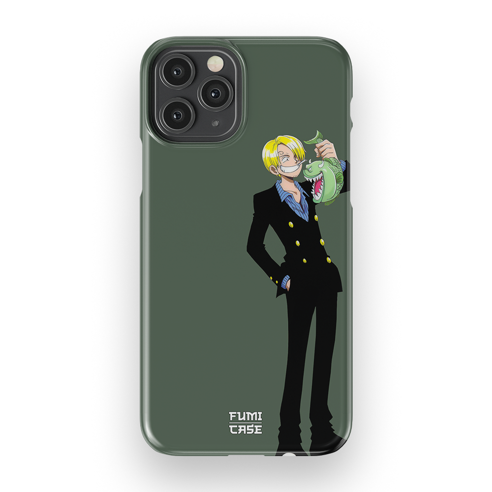 iPhone 11 Pro