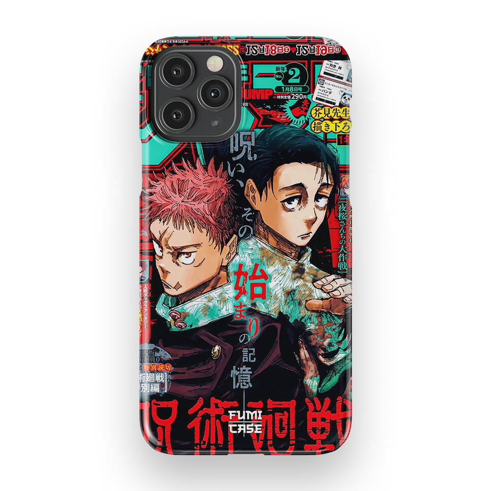 iPhone 11 Pro