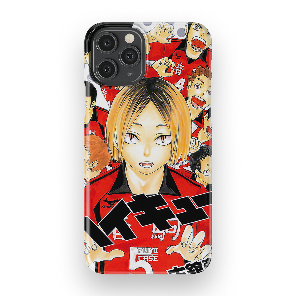 iPhone 11 Pro