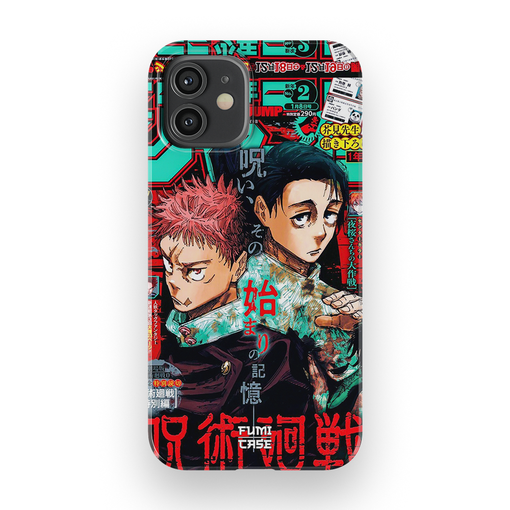 iPhone 12
