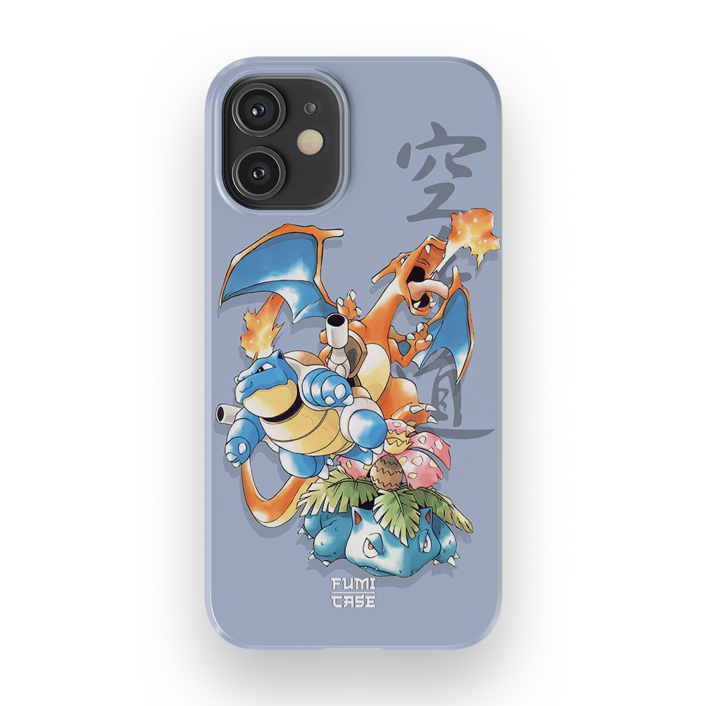 Vintage Starters-Slim