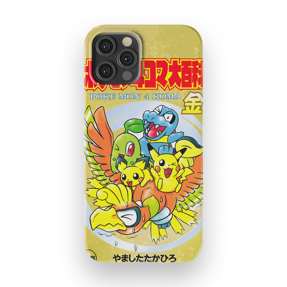 HeartGold Vintage-Slim