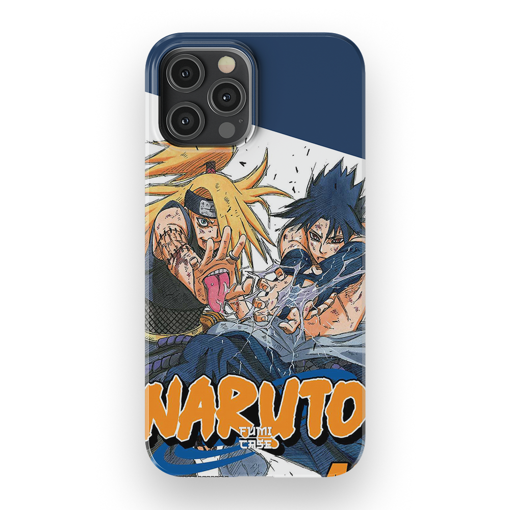 Naruto Shippûden Vol.40-Slim