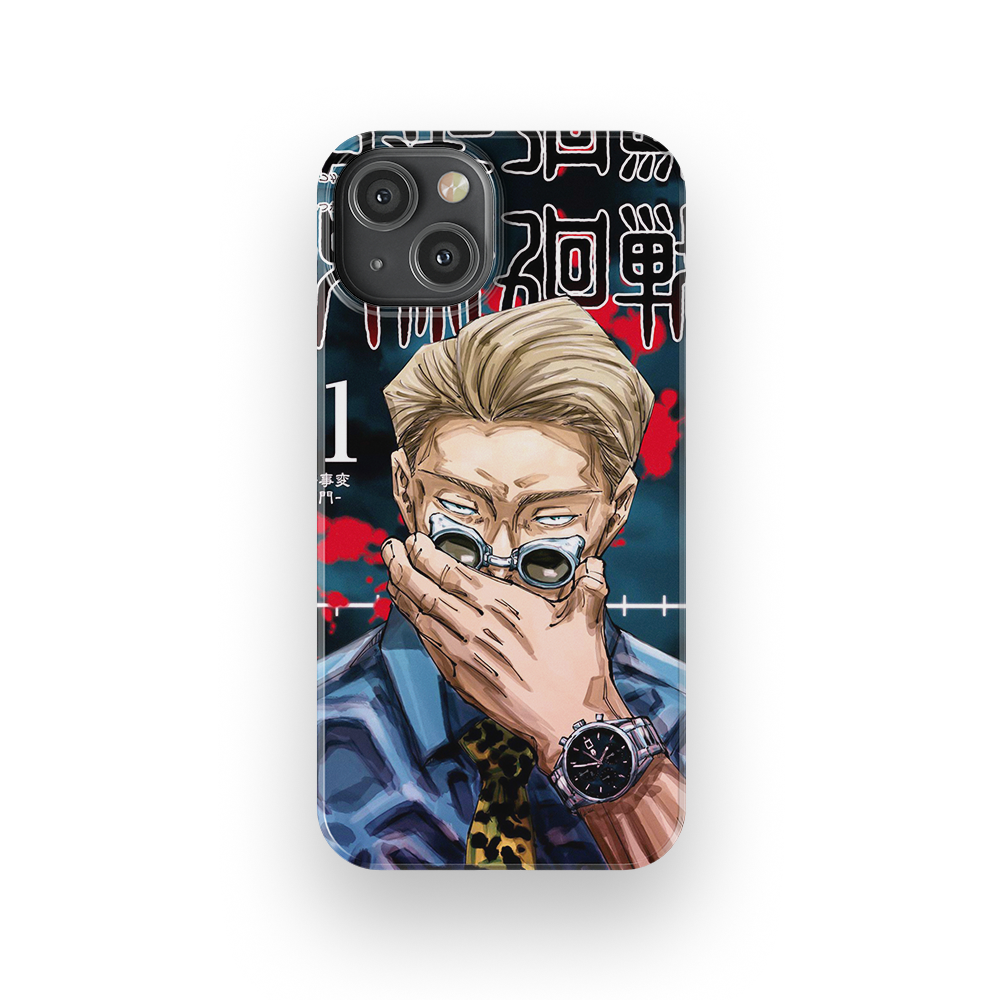 Jujutsu Kaisen Vol.11-Slim