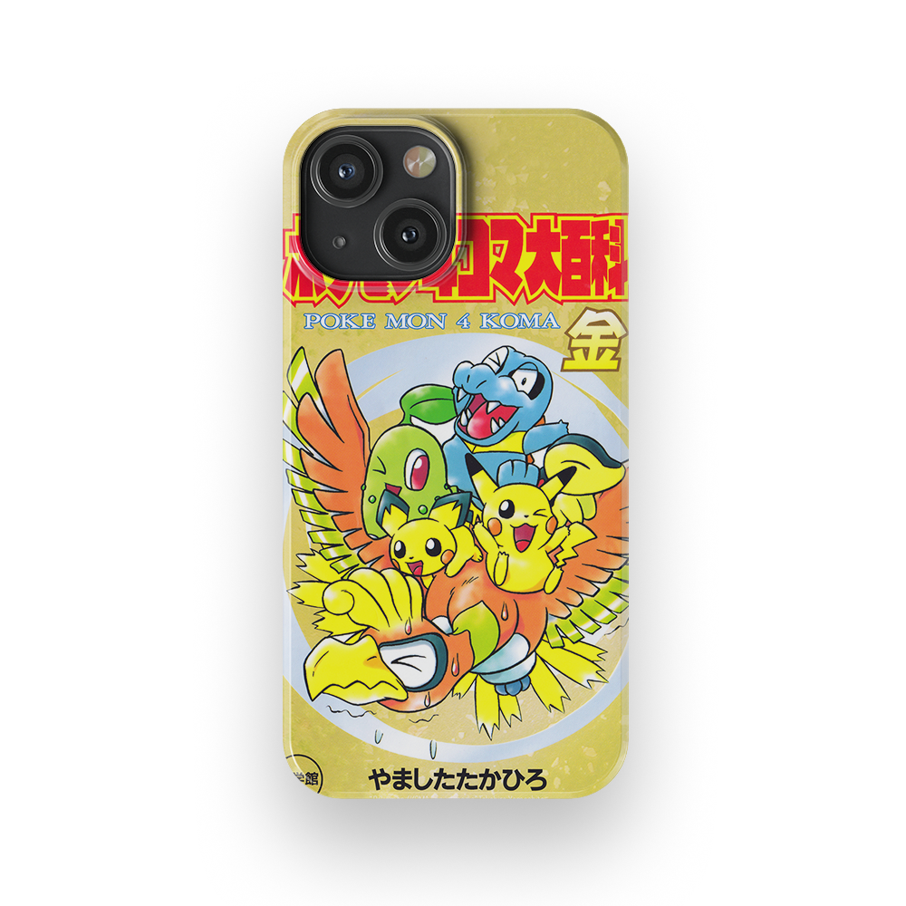 HeartGold Vintage-Slim