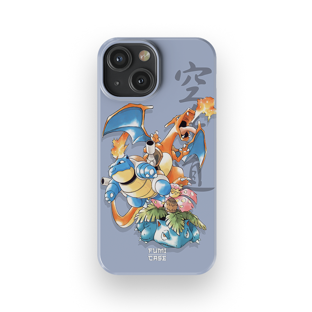 Vintage Starters-Slim