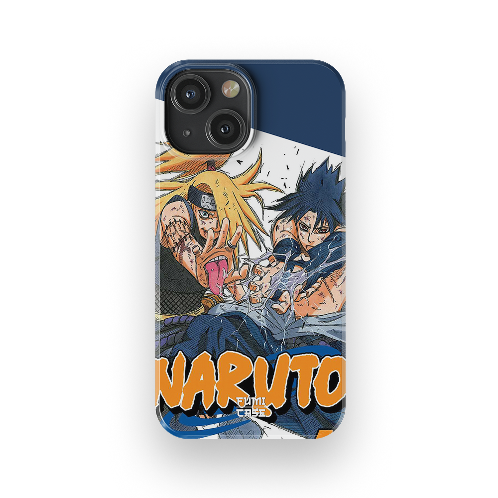 Naruto Shippûden Vol.40-Slim