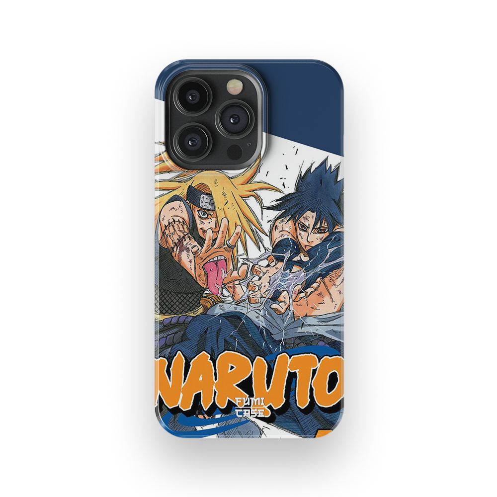 Naruto Shippûden Vol.40-Slim