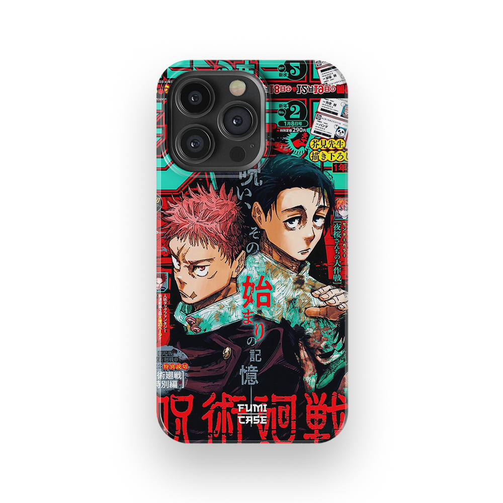 iPhone 13 Pro
