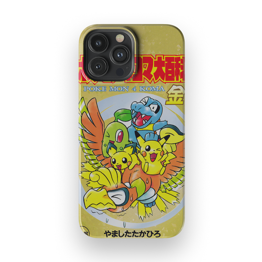 HeartGold Vintage-Slim