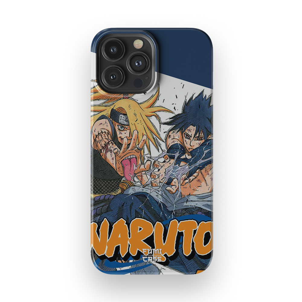 Naruto Shippûden Vol.40-Slim