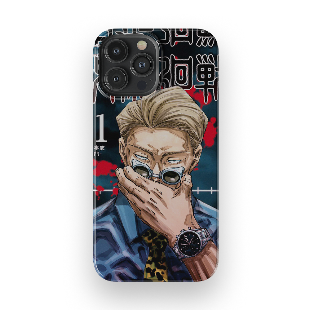 Jujutsu Kaisen Vol.11-Slim