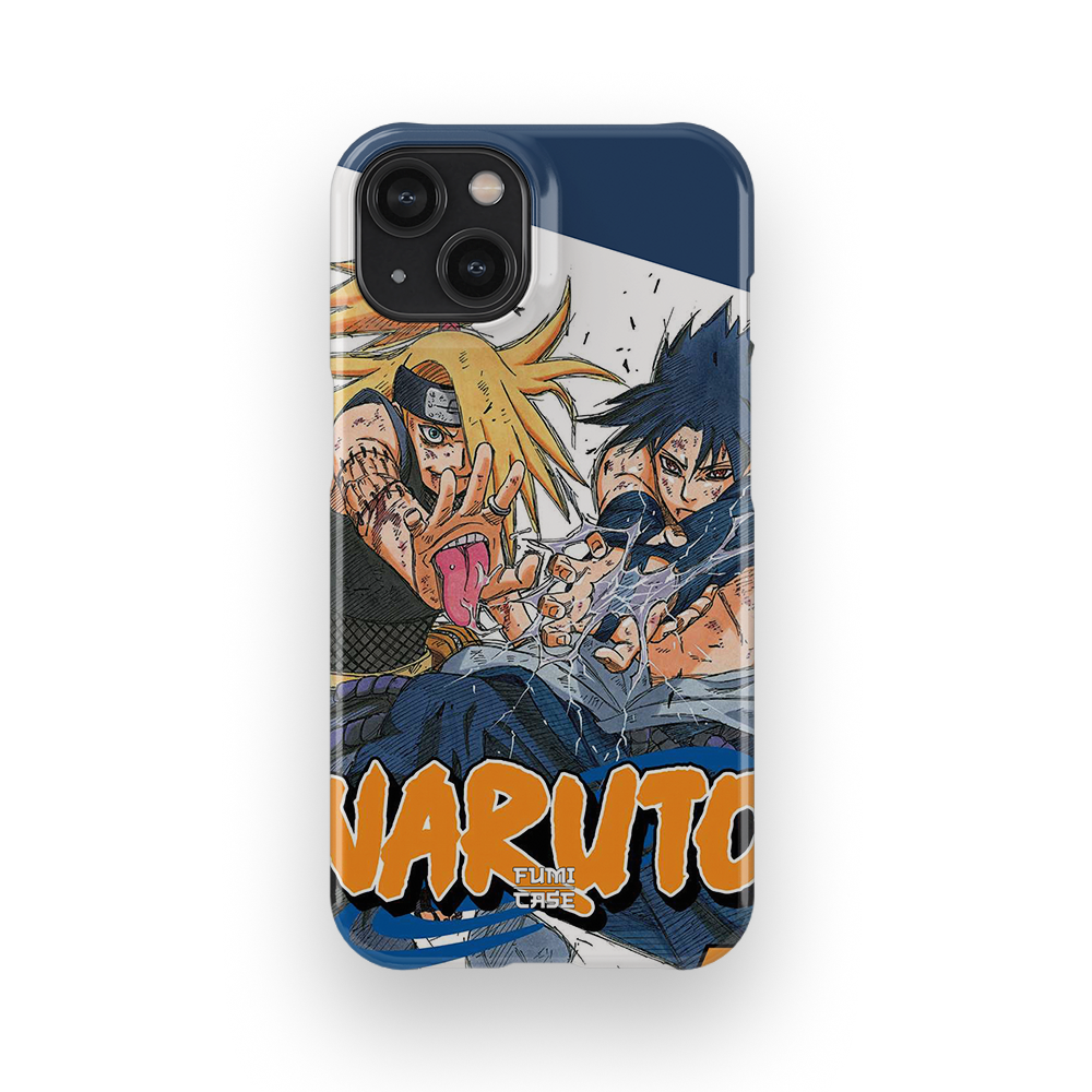 Naruto Shippûden Vol.40-Slim