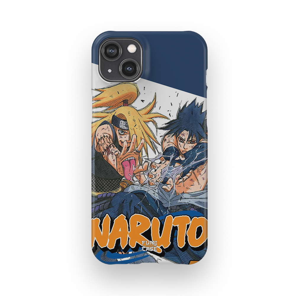 Naruto Shippûden Vol.40-Slim