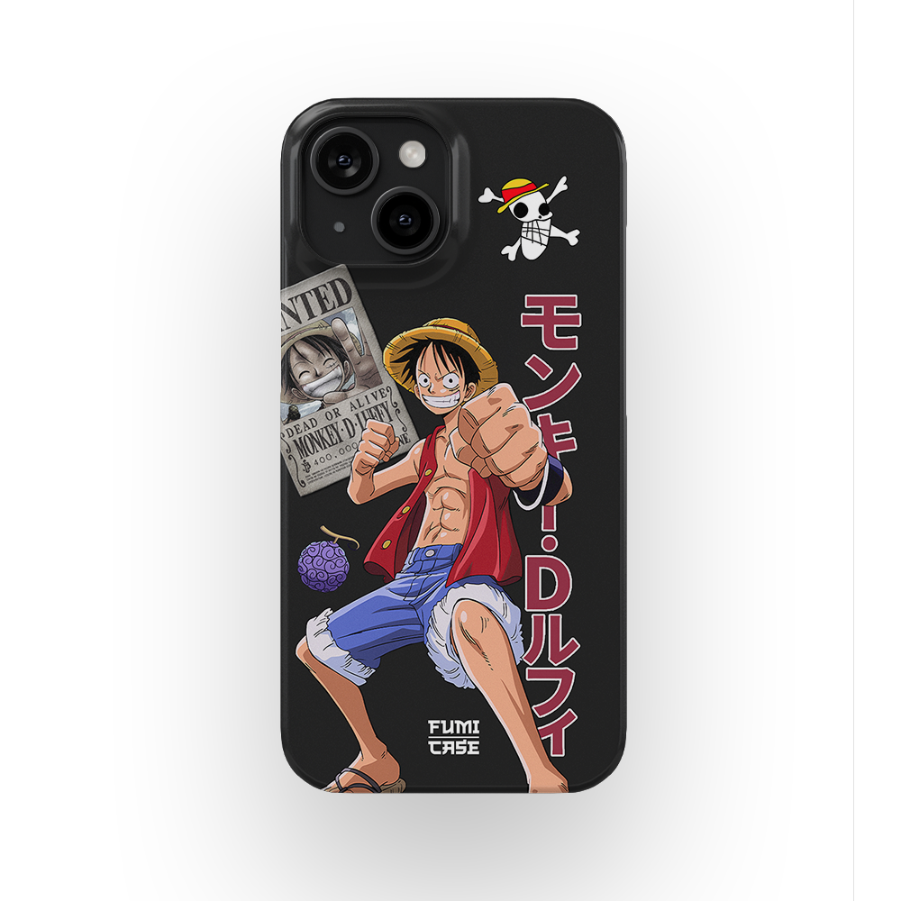 OG LUFFY-Slim