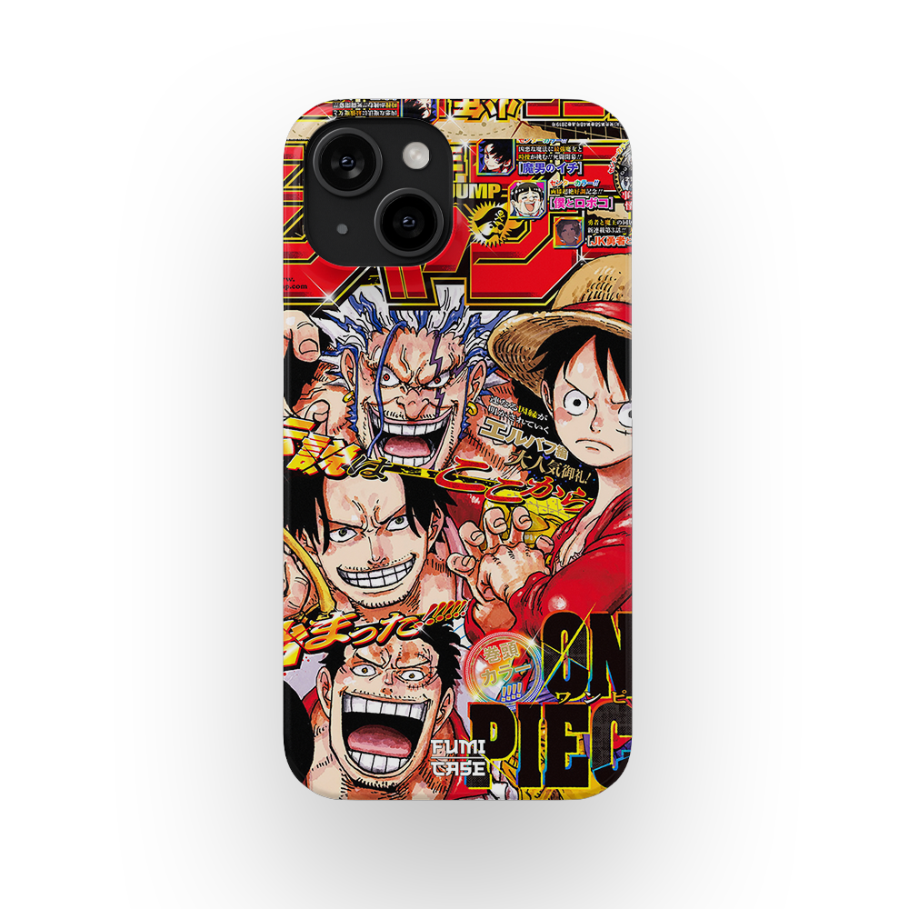 iPhone 15