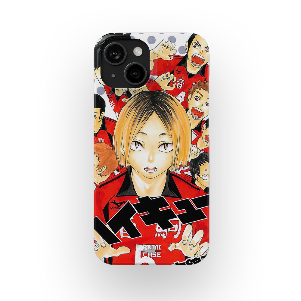 iPhone 15