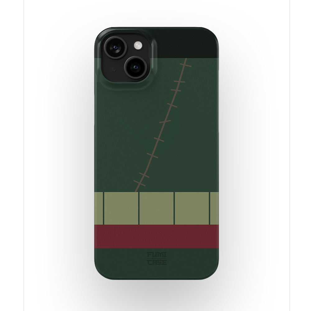 ZORO SCAR-Slim