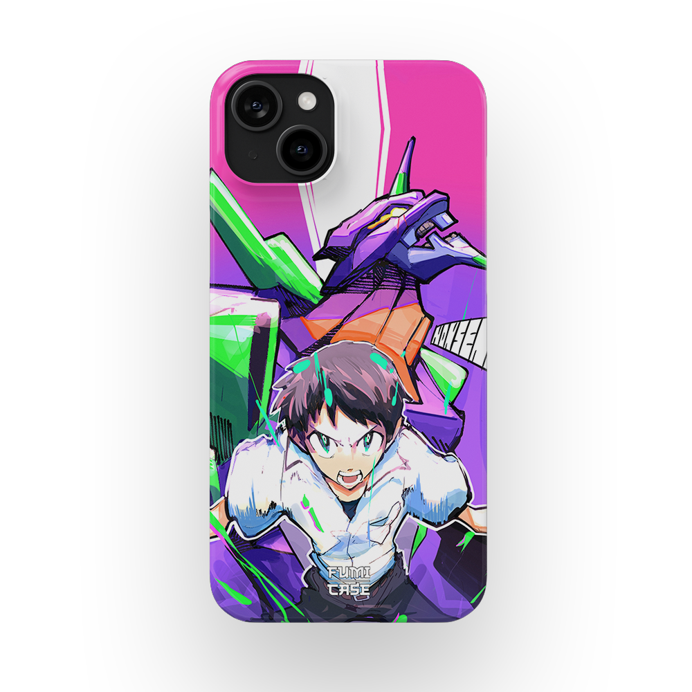 iPhone 15 Plus