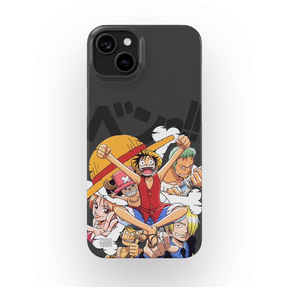 iPhone 15 Plus