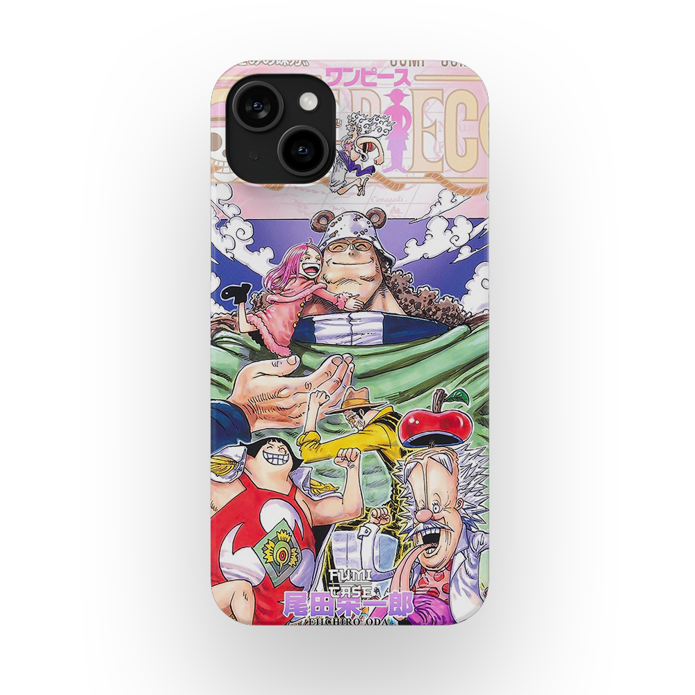 iPhone 15 Plus