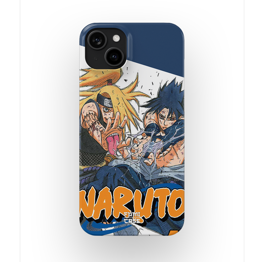 Naruto Shippûden Vol.40-Slim