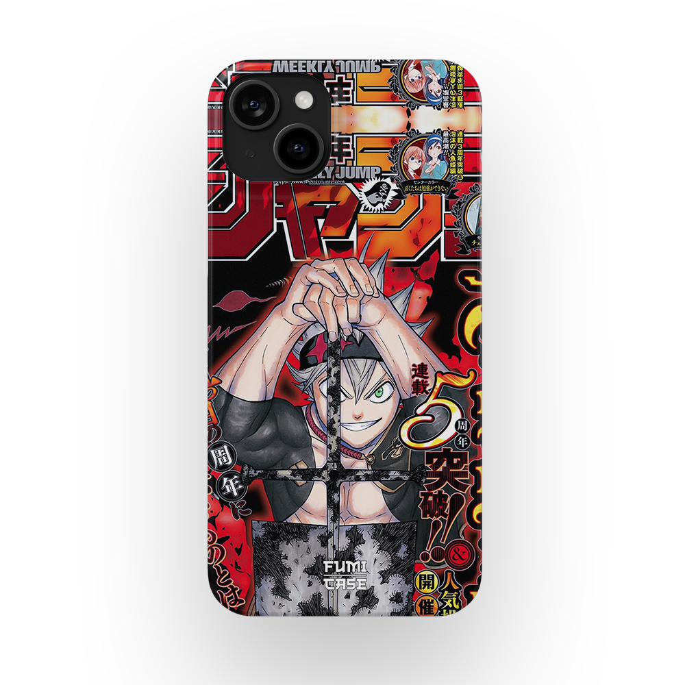iPhone 15 Plus