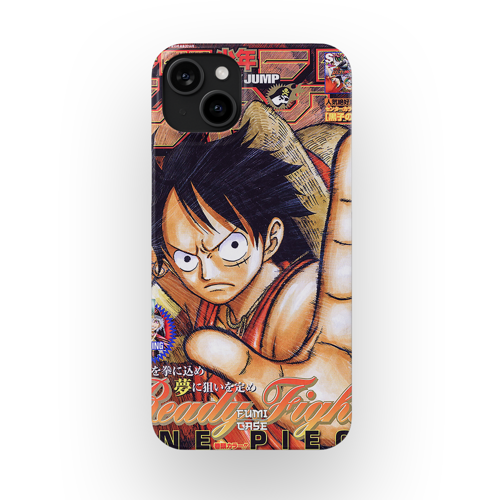 iPhone 15 Plus