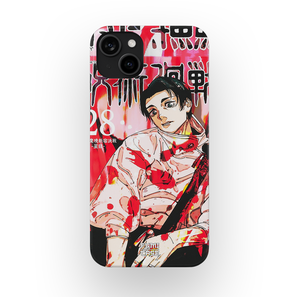 iPhone 15 Plus
