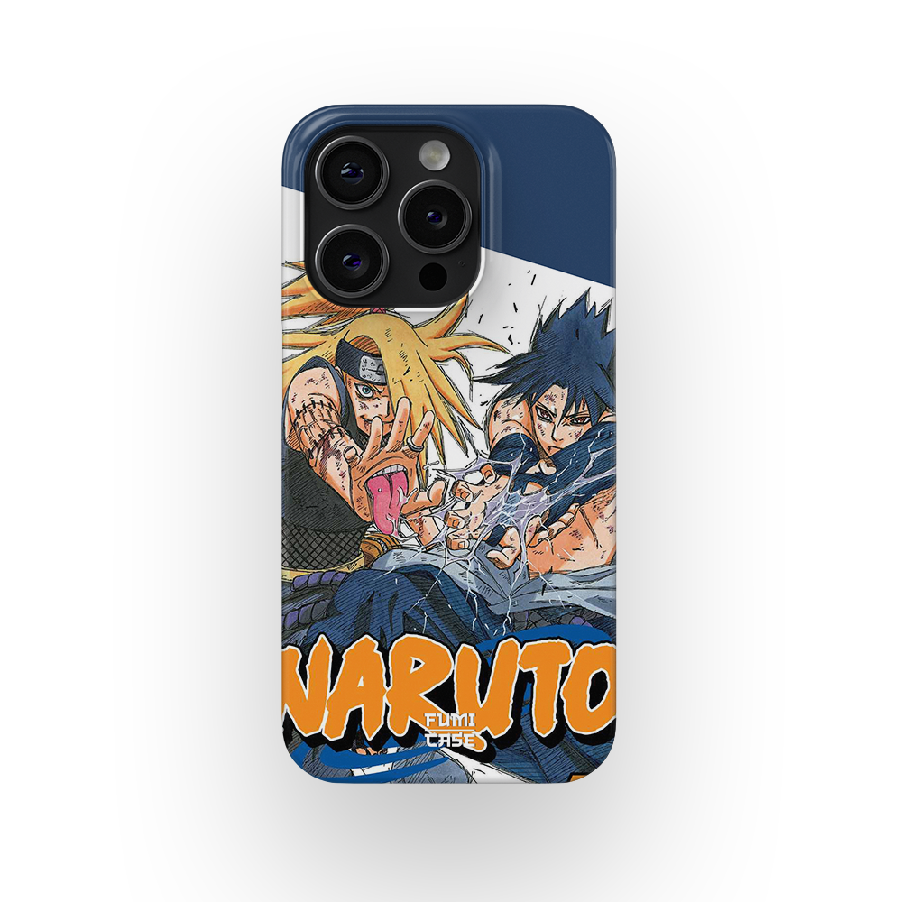 Naruto Shippûden Vol.40-Slim