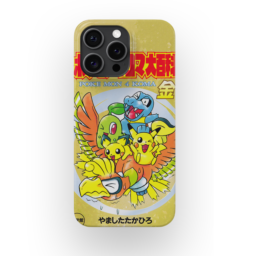 HeartGold Vintage-Slim