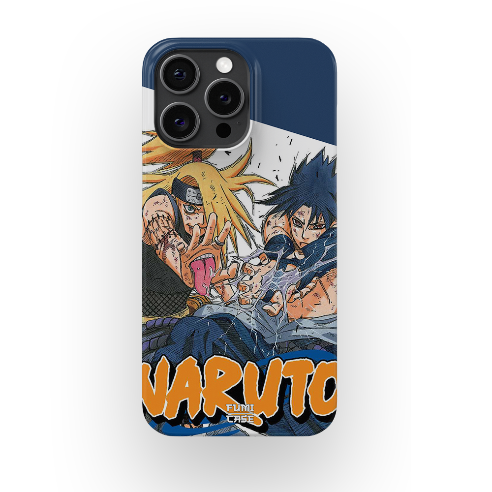 Naruto Shippûden Vol.40-Slim