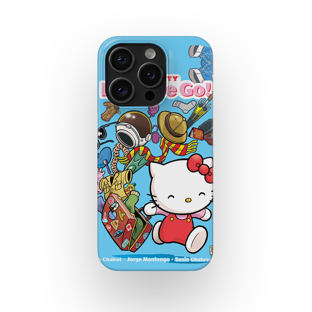 Hello Kitty Vol.01-Slim