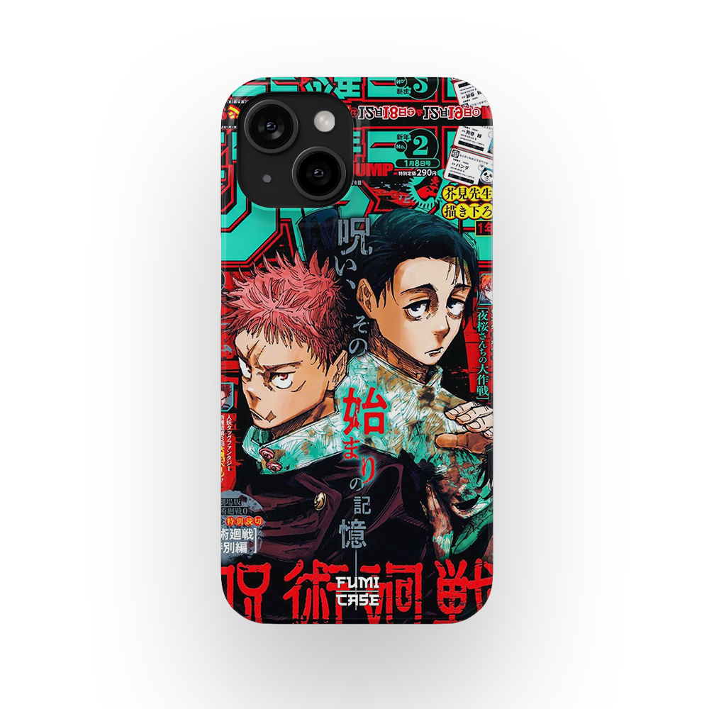 iPhone 15