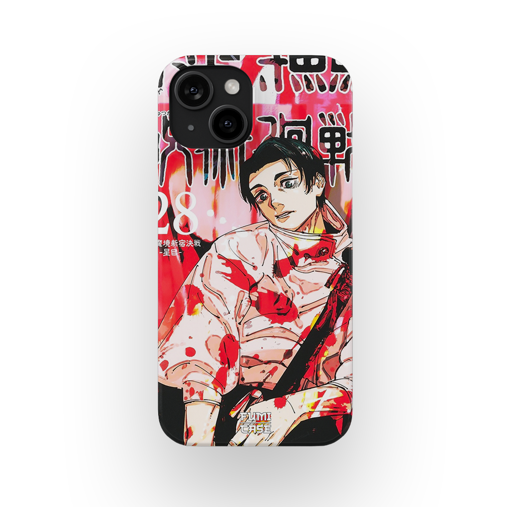 iPhone 15