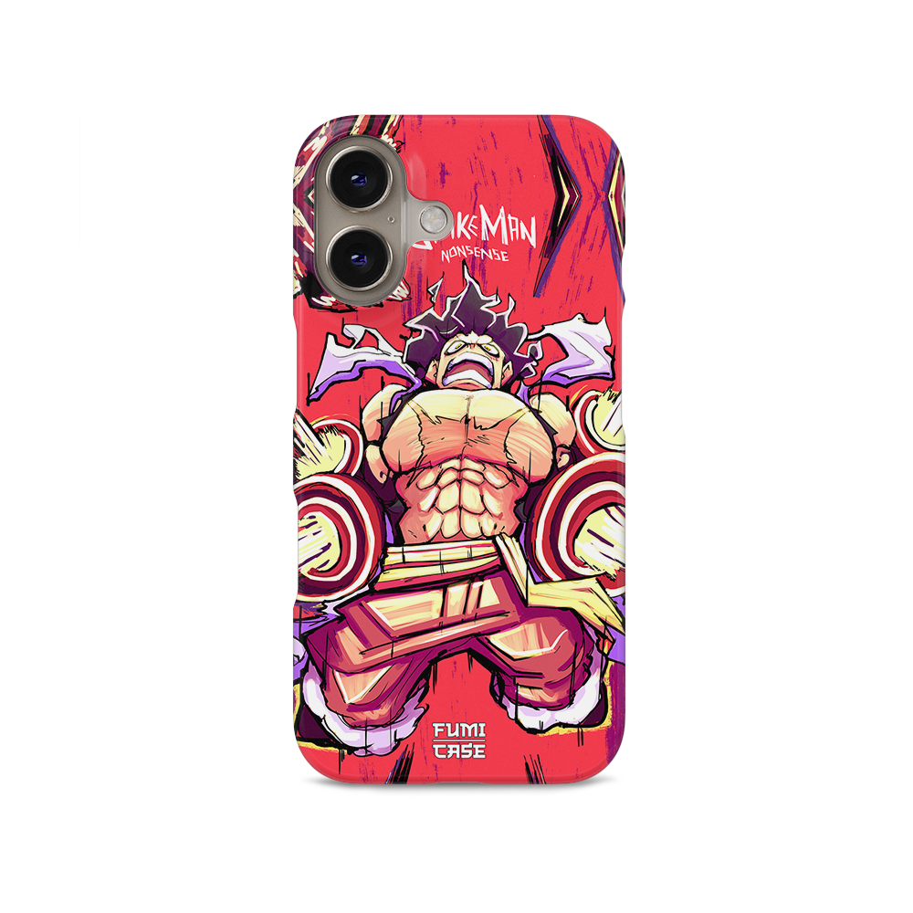 iPhone 16