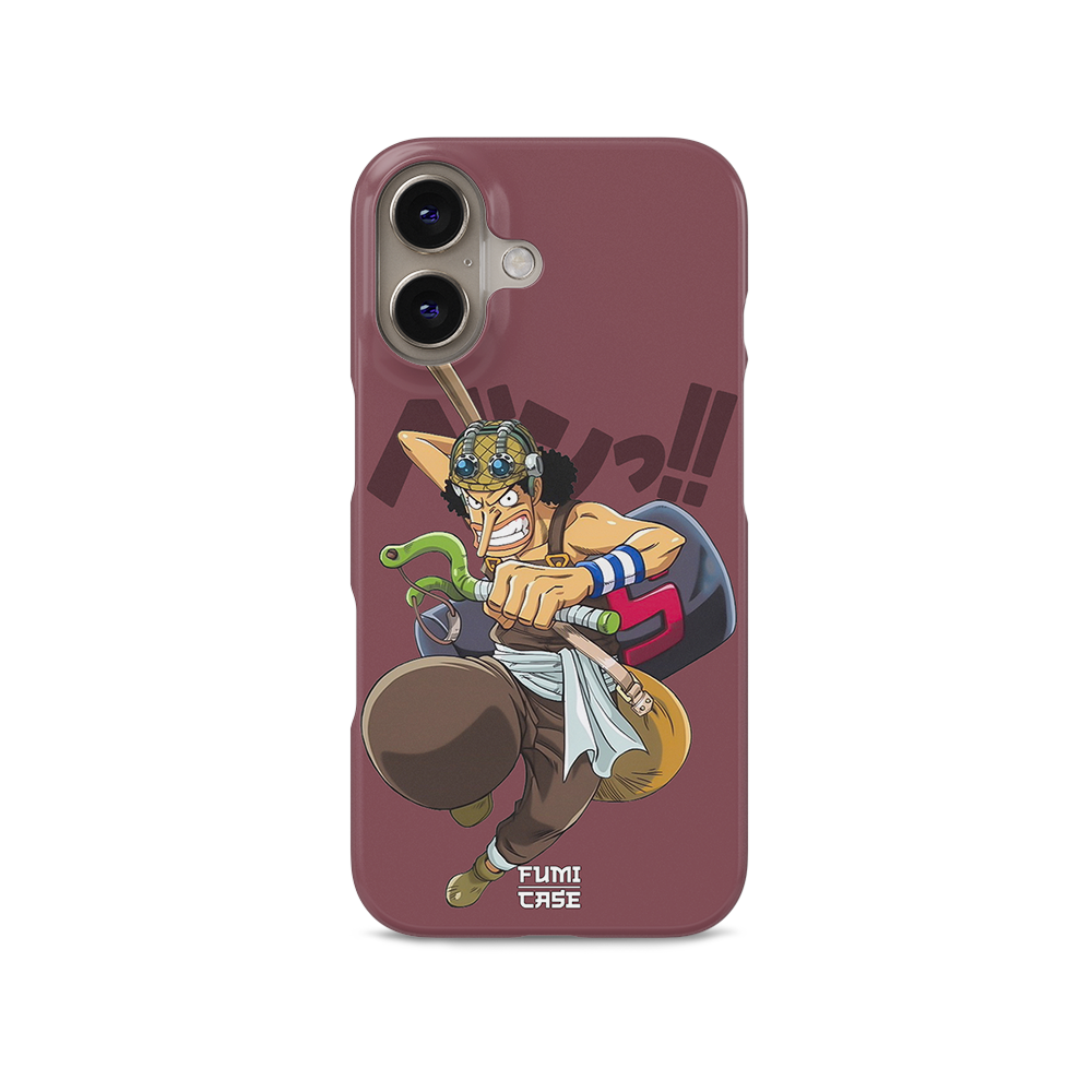 iPhone 16