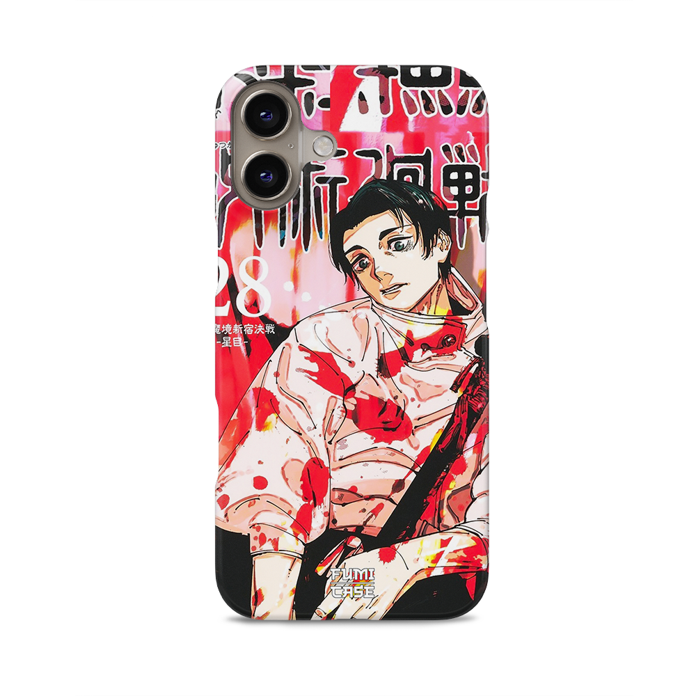 iPhone 16 Plus